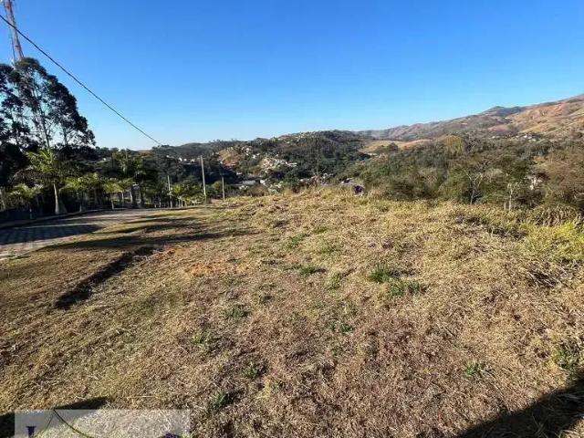 Terreno venda em Região Geográfica Imediata de Valença, Paty do Alferes