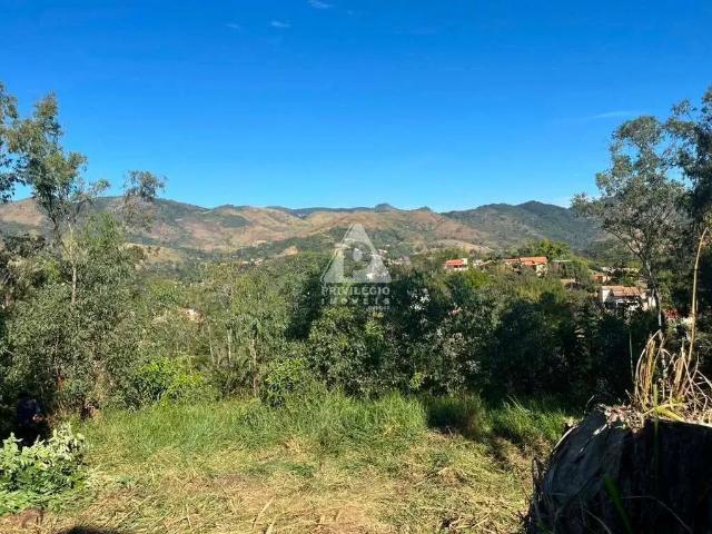 Terreno venda em Região Geográfica Imediata de Valença, Paty do Alferes