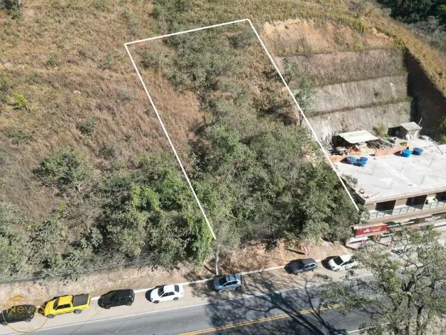 Terreno venda em Região Geográfica Imediata de Valença, Paty do Alferes