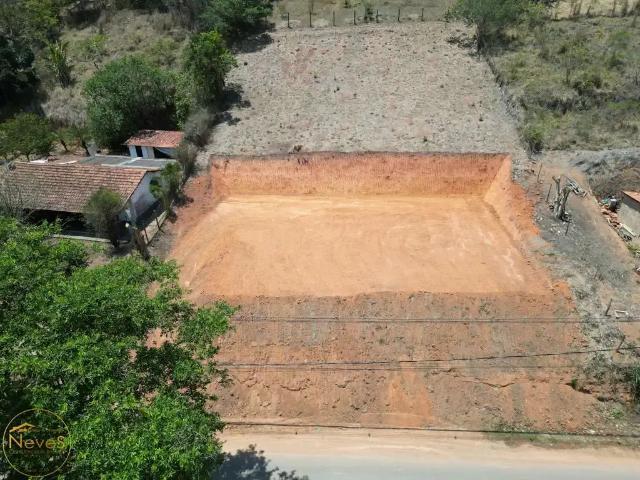 Terreno venda em Região Geográfica Imediata de Valença, Paty do Alferes
