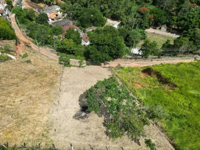 Terreno venda em Região Geográfica Imediata de Valença, Paty do Alferes