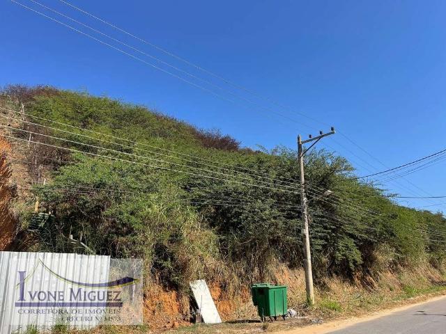 Terreno venda em Região Geográfica Imediata de Valença, Paty do Alferes