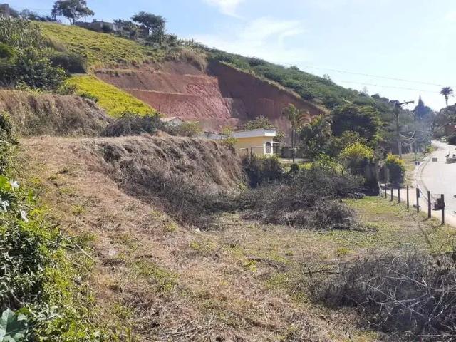 Terreno venda em Região Geográfica Imediata de Valença, Paty do Alferes