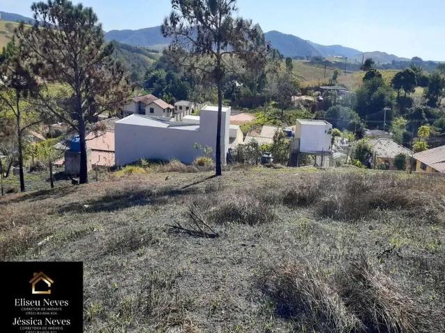 Terreno venda em Região Geográfica Imediata de Valença, Paty do Alferes
