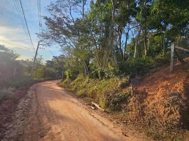 Terreno venda em Paty do Alferes, Região Geográfica Intermediária de Volta Redonda-Barra Mansa