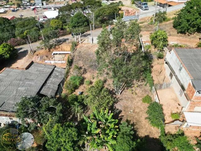 Terreno venda em Região Geográfica Imediata de Valença, Paty do Alferes