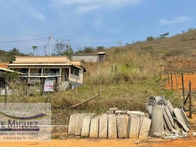 Terreno venda em Região Geográfica Imediata de Valença, Paty do Alferes