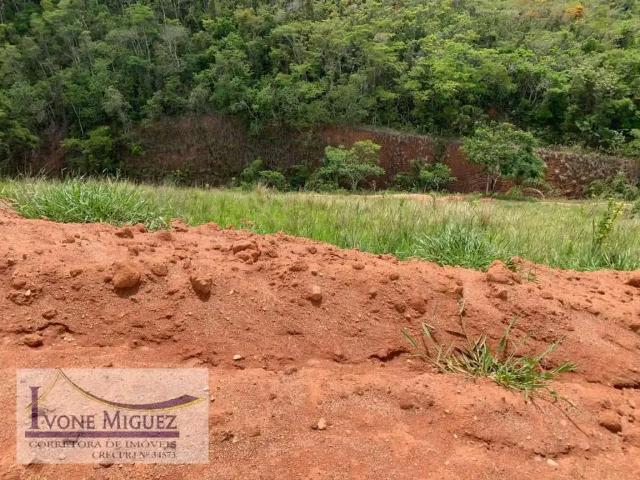 Terreno venda em Região Geográfica Imediata de Valença, Paty do Alferes