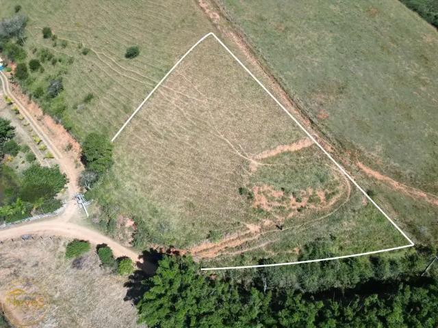 Terreno venda em Região Geográfica Imediata de Valença, Paty do Alferes