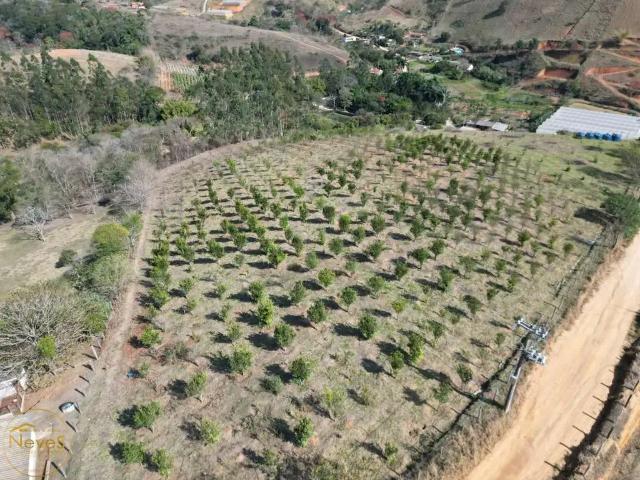 Terreno venda em Região Geográfica Imediata de Valença, Paty do Alferes