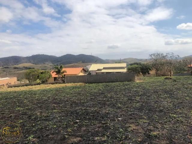 Terreno venda em Região Geográfica Imediata de Valença, Paty do Alferes