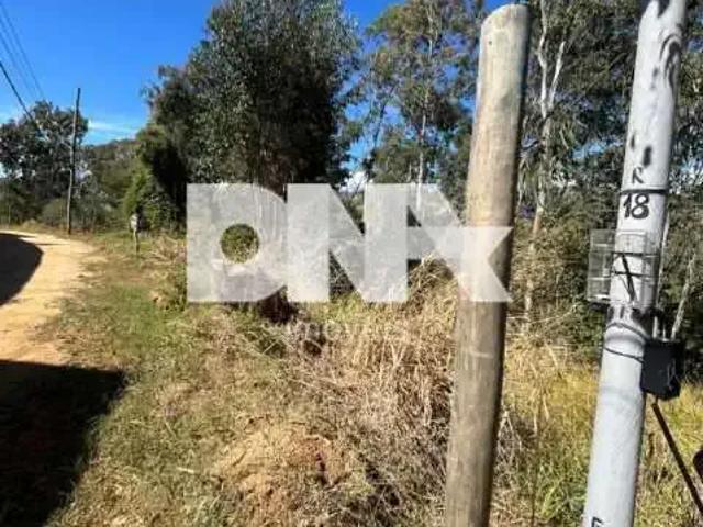 Terreno venda em Região Geográfica Imediata de Valença, Paty do Alferes
