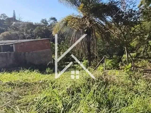 Terreno venda em Região Geográfica Imediata de Valença, Paty do Alferes