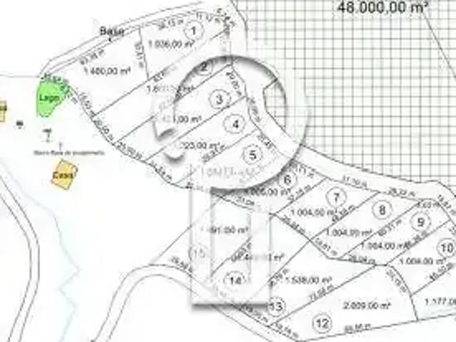 Terreno venda em Região Geográfica Imediata de Valença, Paty do Alferes