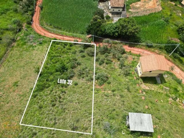 Terreno venda em Paty do Alferes, Região Geográfica Intermediária de Volta Redonda-Barra Mansa