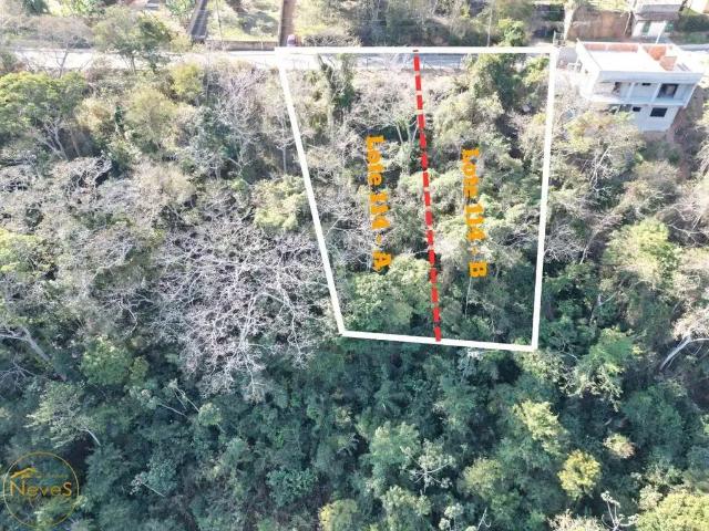 Terreno venda em Região Geográfica Imediata de Valença, Paty do Alferes
