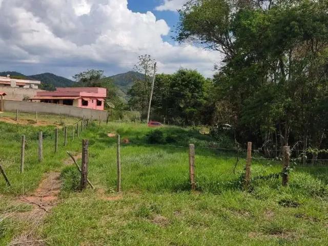 Terreno venda em Região Geográfica Imediata de Valença, Paty do Alferes