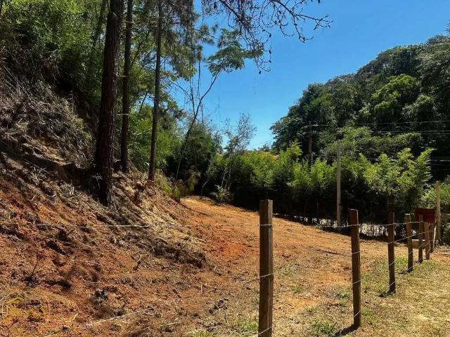 Terreno venda em Região Geográfica Imediata de Valença, Paty do Alferes