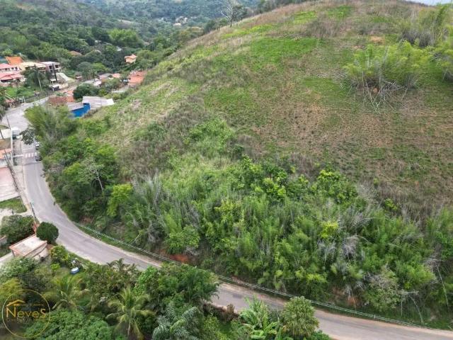 Terreno venda em Região Geográfica Imediata de Valença, Paty do Alferes