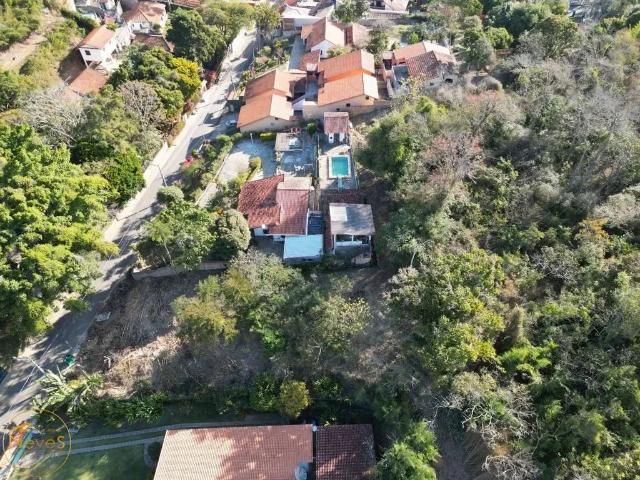 Terreno venda em Região Geográfica Imediata de Valença, Paty do Alferes