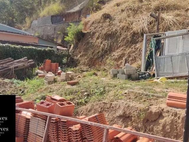 Terreno venda em Região Geográfica Imediata de Valença, Paty do Alferes