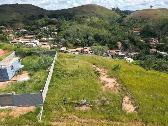 Terreno venda em Região Geográfica Imediata de Valença, Paty do Alferes