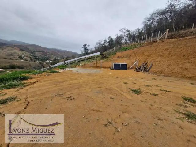 Terreno venda em Região Geográfica Imediata de Valença, Paty do Alferes