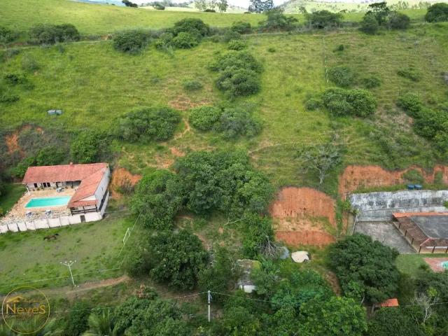 Terreno venda em Região Geográfica Imediata de Valença, Paty do Alferes