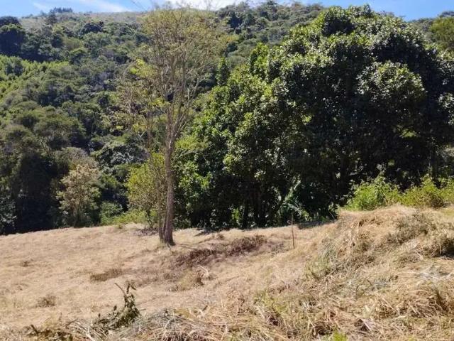 Terreno venda em Região Geográfica Imediata de Valença, Paty do Alferes
