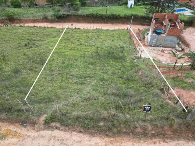 Terreno venda em Região Geográfica Imediata de Valença, Paty do Alferes