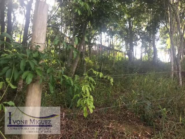 Terreno venda em Região Geográfica Imediata de Valença, Paty do Alferes