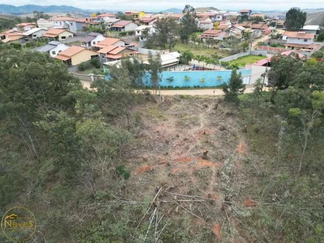 Terreno venda em Região Geográfica Imediata de Valença, Paty do Alferes
