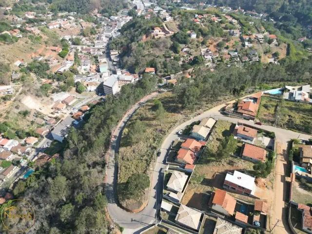 Terreno venda em Região Geográfica Imediata de Valença, Paty do Alferes