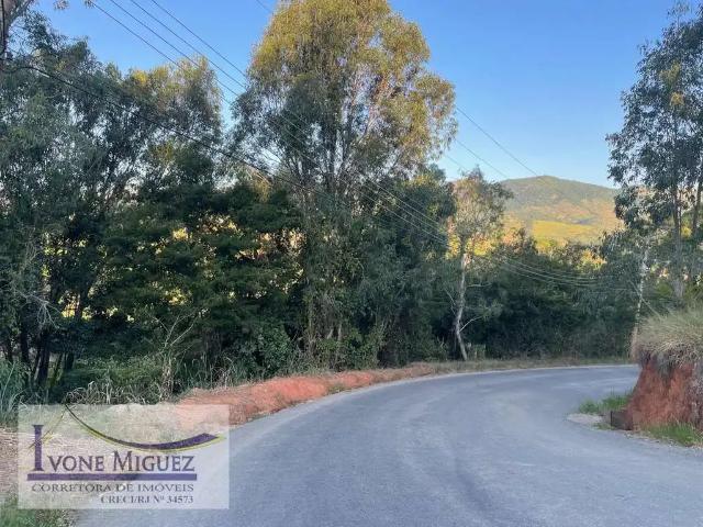 Terreno venda em Região Geográfica Imediata de Valença, Paty do Alferes