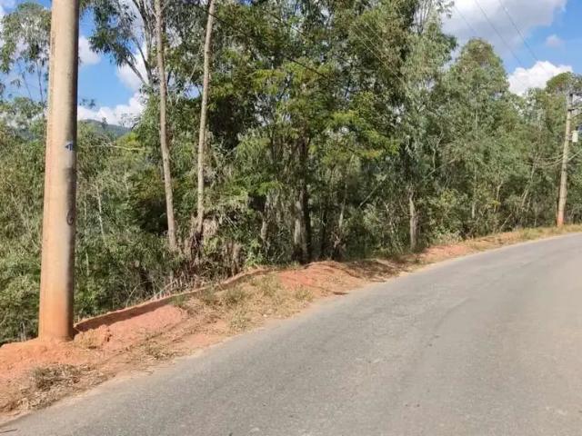 Terreno venda em Região Geográfica Imediata de Valença, Paty do Alferes