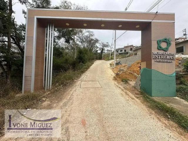 Terreno venda em Região Geográfica Imediata de Valença, Paty do Alferes
