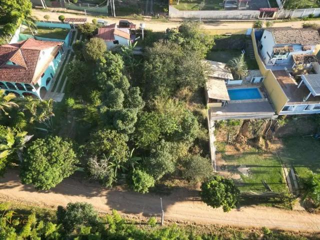 Terreno venda em Região Geográfica Imediata de Valença, Paty do Alferes
