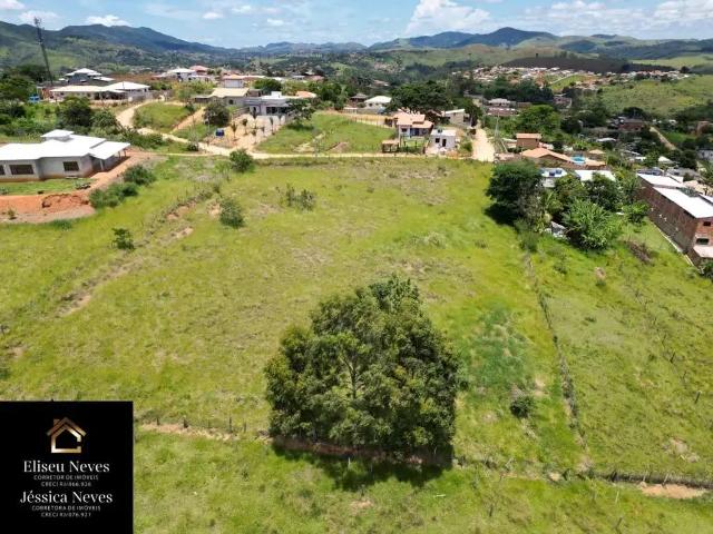 Terreno venda em Região Geográfica Imediata de Valença, Paty do Alferes