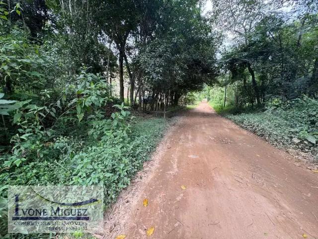 Terreno venda em Região Geográfica Imediata de Valença, Paty do Alferes