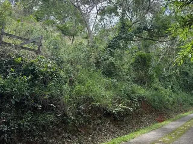 Terreno venda em Paty do Alferes, Região Geográfica Intermediária de Volta Redonda-Barra Mansa