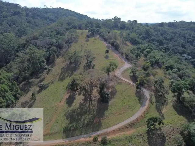 Terreno venda em Região Geográfica Imediata de Valença, Paty do Alferes