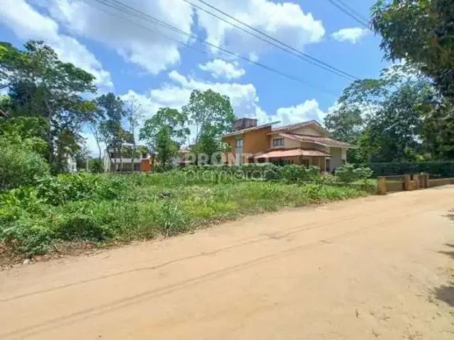 Terreno venda em Região Geográfica Imediata do Recife, Paudalho