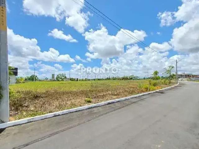 Terreno venda em Região Geográfica Imediata do Recife, Paudalho