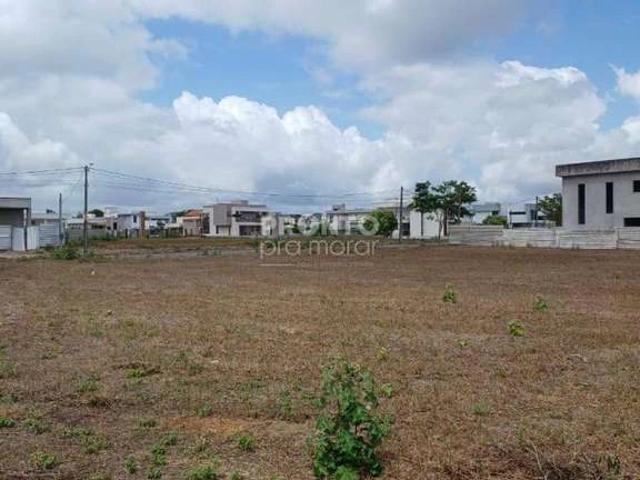 Terreno venda em Paudalho