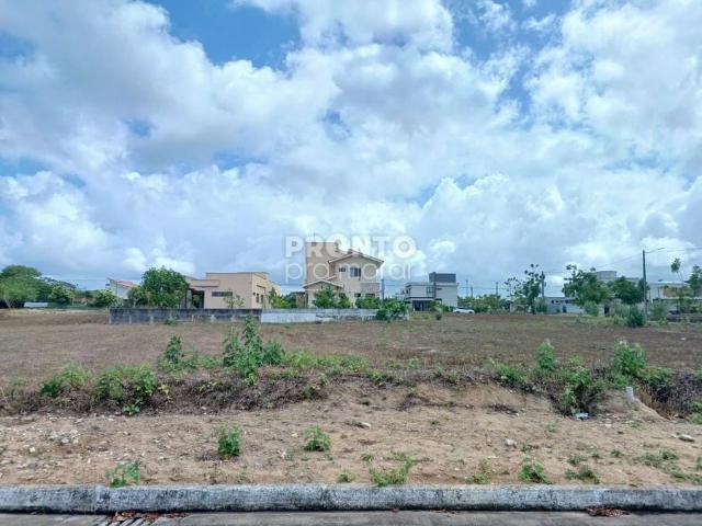 Terreno venda em Paudalho