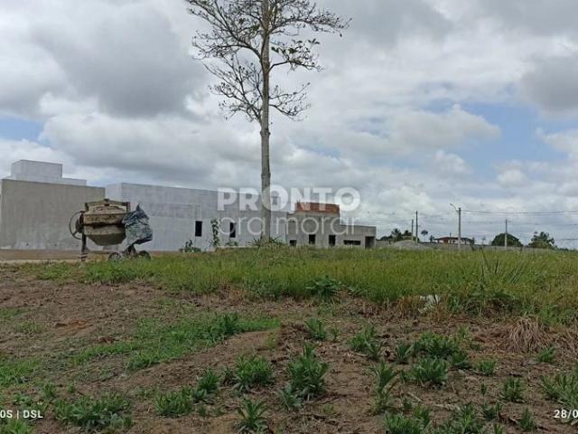 Terreno venda em Paudalho