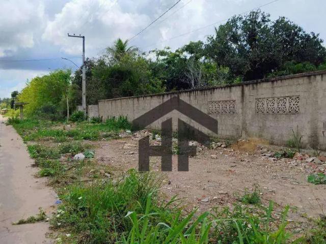 Terreno venda em Região Geográfica Imediata do Recife, Paudalho