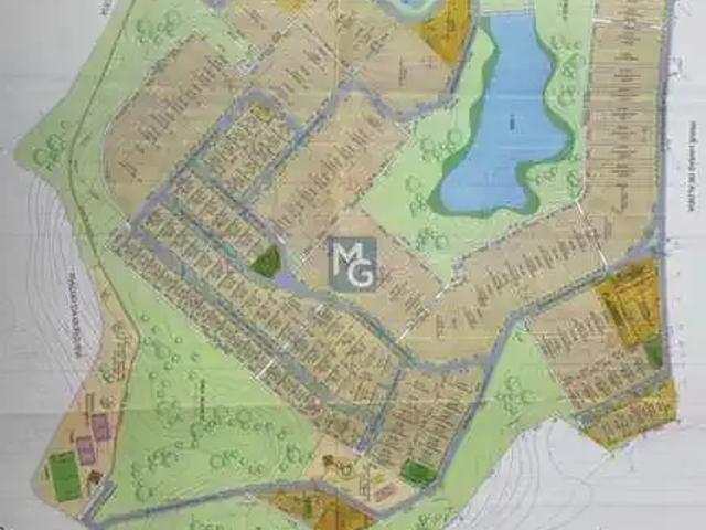 Terreno venda em Região Geográfica Imediata do Recife, Paudalho