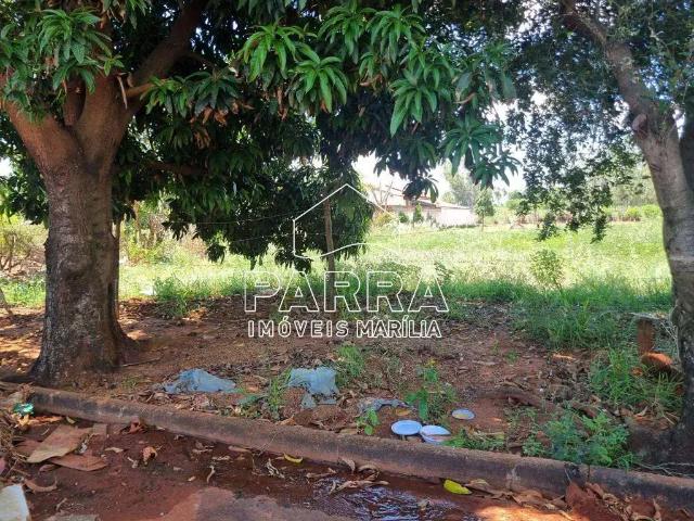 Terreno venda em Região Imediata de Dracena, Paulicéia