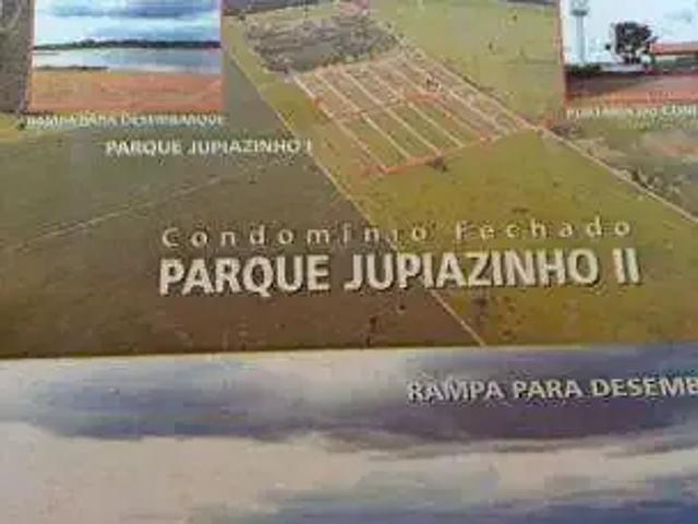 Terreno venda em Região Imediata de Dracena, Paulicéia